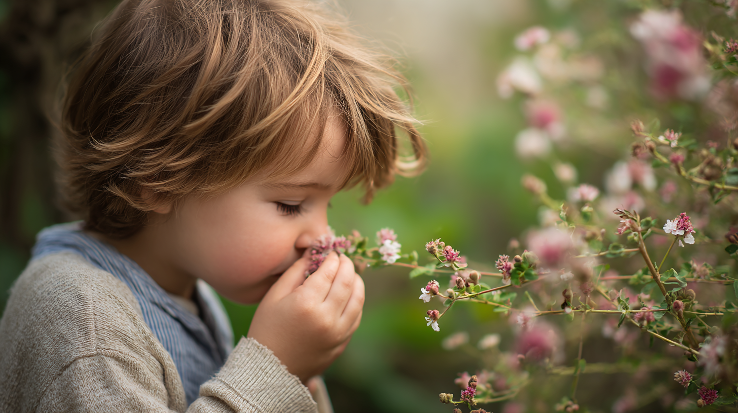 Allergen-Proof Cleaning: Reduce Dust Mites, Dander & Pollen