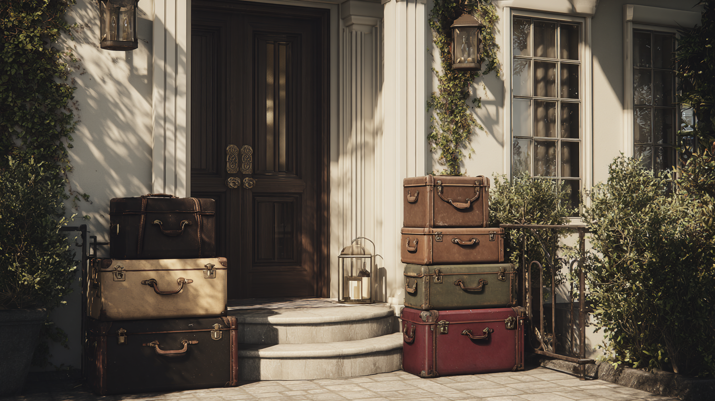 Vacation Prep: Deep Clean Checklist to Leave Your Home Fresh