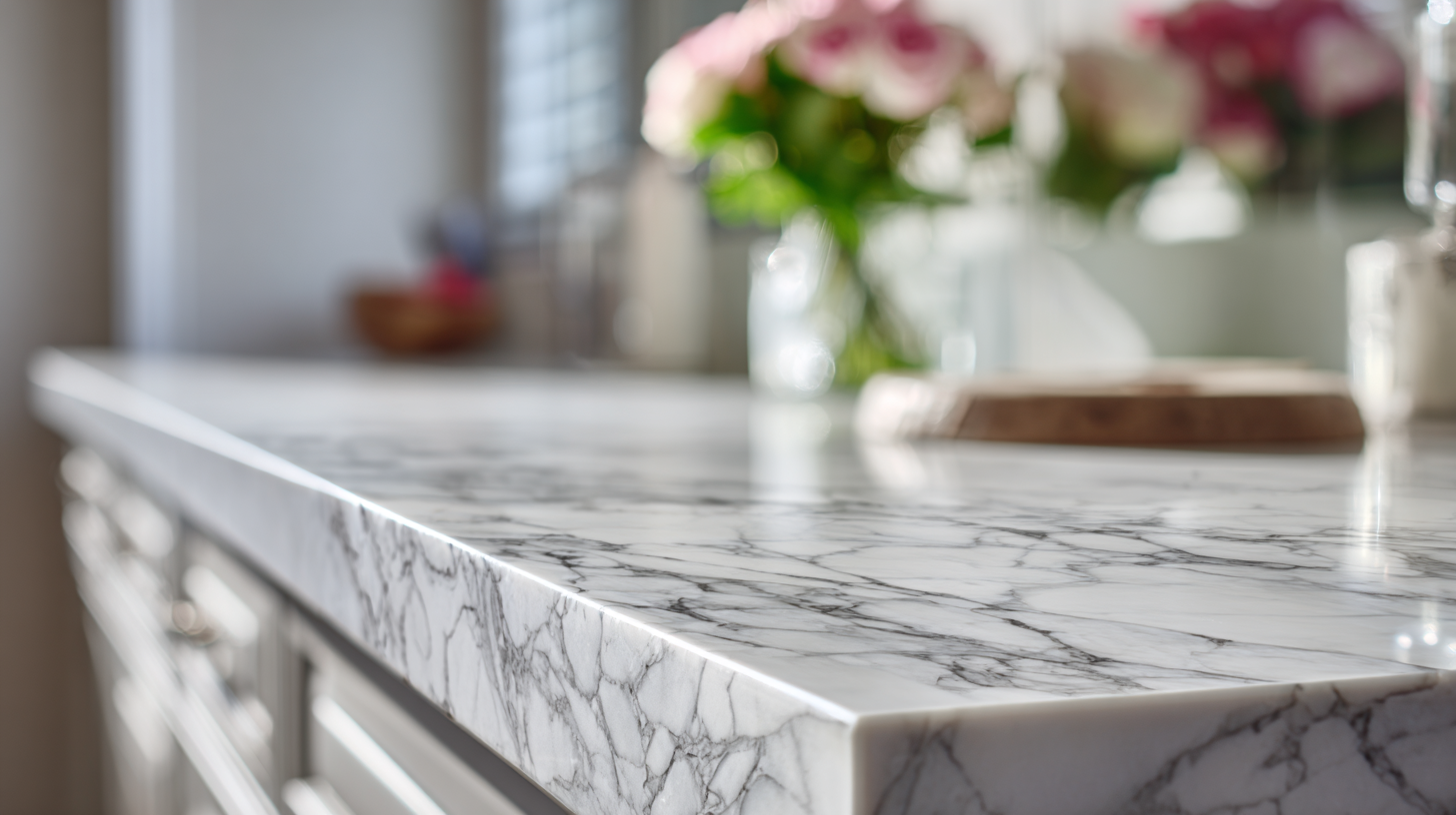 Everyday High-Touch Surface Disinfection at Home